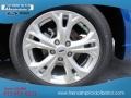 Blue Flame Metallic - Fusion SE Photo No. 10