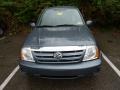 Cosmic Blue Metallic - XL7 LX 4WD Photo No. 2