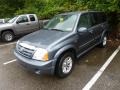 Cosmic Blue Metallic - XL7 LX 4WD Photo No. 3