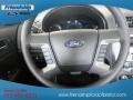 Blue Flame Metallic - Fusion SE Photo No. 20