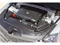 3.0 Liter SIDI DOHC 24-Valve VVT V6 Engine for 2011 Cadillac CTS 3.0 Sedan #69593644