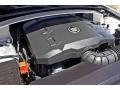 3.0 Liter SIDI DOHC 24-Valve VVT V6 Engine for 2011 Cadillac CTS 3.0 Sedan #69593662