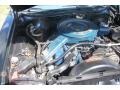 1974 Ford Ranchero 460 cu. in. OHV 16-Valve V8 Engine Photo