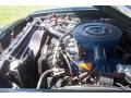 460 cu. in. OHV 16-Valve V8 1974 Ford Ranchero GT Engine