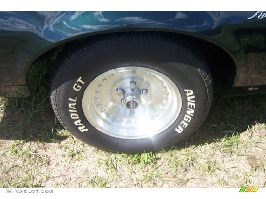 1974 Ford Ranchero GT Custom Wheels Photo #69594088