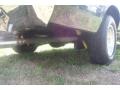 1974 Ford Ranchero GT Undercarriage