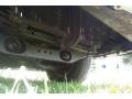 1974 Ford Ranchero GT Undercarriage