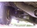 1974 Ford Ranchero GT Undercarriage