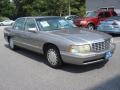 1999 Moonstone Cadillac DeVille Sedan  photo #7