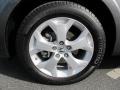 2010 Honda Accord Crosstour EX-L 4WD Wheel and Tire Photo