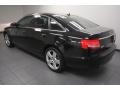 Brilliant Black - A6 3.2 Sedan Photo No. 5