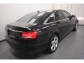 Brilliant Black - A6 3.2 Sedan Photo No. 11