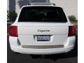 Sand White - Cayenne Tiptronic Photo No. 4