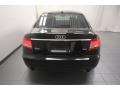 Brilliant Black - A6 3.2 Sedan Photo No. 12