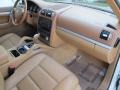 Sand White - Cayenne Tiptronic Photo No. 5