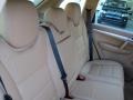 Sand White - Cayenne Tiptronic Photo No. 6