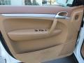 Sand White - Cayenne Tiptronic Photo No. 8
