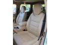 Sand White - Cayenne Tiptronic Photo No. 9
