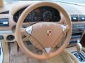 Sand White - Cayenne Tiptronic Photo No. 10