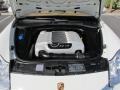 Sand White - Cayenne Tiptronic Photo No. 14