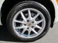 Sand White - Cayenne Tiptronic Photo No. 19