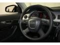 Brilliant Black - A6 3.2 Sedan Photo No. 32