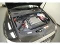 Brilliant Black - A6 3.2 Sedan Photo No. 43