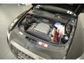 Brilliant Black - A6 3.2 Sedan Photo No. 44