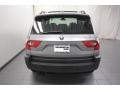 Silver Grey Metallic - X3 2.5i Photo No. 11
