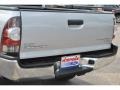 2011 Silver Streak Mica Toyota Tacoma SR5 PreRunner Double Cab  photo #10