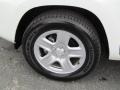 Super White - RAV4 I4 4WD Photo No. 3
