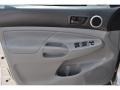 2011 Silver Streak Mica Toyota Tacoma SR5 PreRunner Double Cab  photo #19