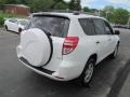Super White - RAV4 I4 4WD Photo No. 7