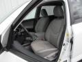 Super White - RAV4 I4 4WD Photo No. 10