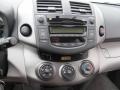 Super White - RAV4 I4 4WD Photo No. 14