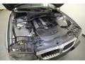 Silver Grey Metallic - X3 2.5i Photo No. 35