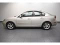 Shimmering Sand Mica - MAZDA3 i Sedan Photo No. 2