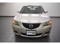 Shimmering Sand Mica - MAZDA3 i Sedan Photo No. 6