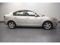 Shimmering Sand Mica - MAZDA3 i Sedan Photo No. 7