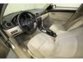 Shimmering Sand Mica - MAZDA3 i Sedan Photo No. 13