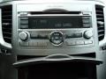 Off-Black Audio System Photo for 2011 Subaru Legacy #69595318