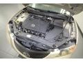 Shimmering Sand Mica - MAZDA3 i Sedan Photo No. 34
