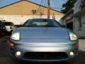 2003 Steel Blue Pearl Mitsubishi Eclipse GT Coupe  photo #2