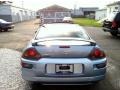 2003 Steel Blue Pearl Mitsubishi Eclipse GT Coupe  photo #5