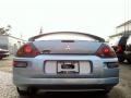 2003 Steel Blue Pearl Mitsubishi Eclipse GT Coupe  photo #9