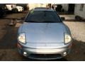 2003 Steel Blue Pearl Mitsubishi Eclipse GT Coupe  photo #10
