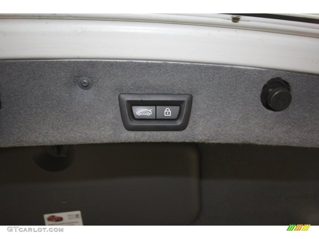 2012 7 Series 740i Sedan - Mineral White Metallic / Oyster/Black photo #42