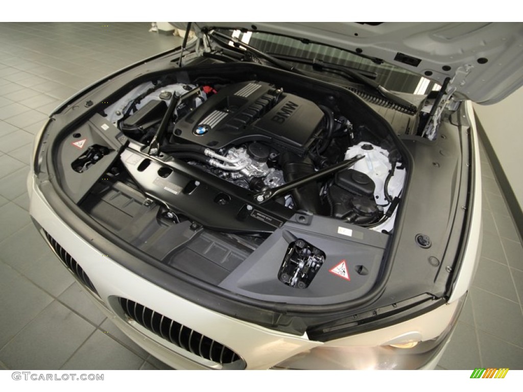 2012 7 Series 740i Sedan - Mineral White Metallic / Oyster/Black photo #53