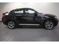 2011 Black Sapphire Metallic BMW X6 xDrive50i  photo #7