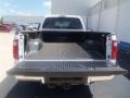 Oxford White - F250 Super Duty XL SuperCab Photo No. 5